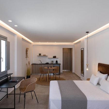El Destino Suites Akrotírion 외부 사진