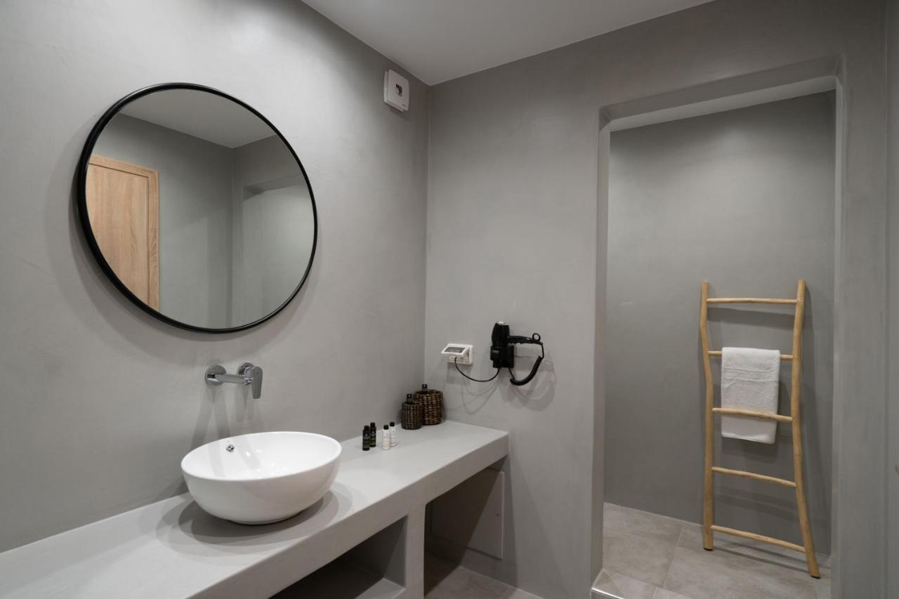 El Destino Suites Akrotírion 외부 사진
